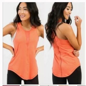 Zyia tank top